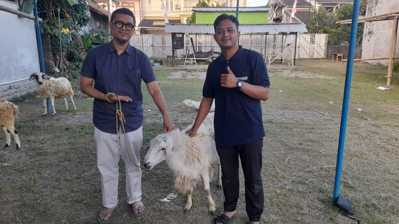 Gambar Berita